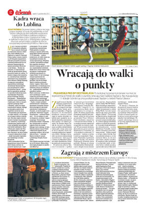 Wydanie główne - strona 12