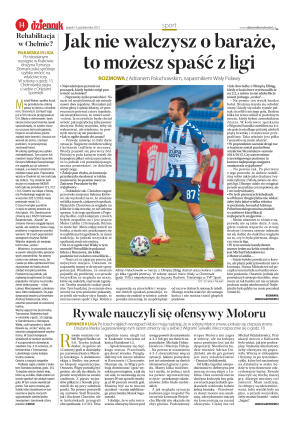 Wydanie główne - strona 14