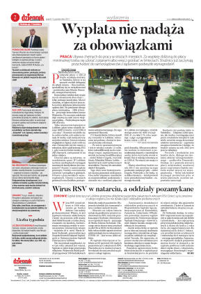 Wydanie główne - strona 2