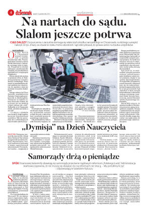 Wydanie główne - strona 4