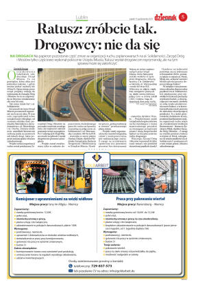 Wydanie główne - strona 5