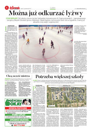 Wydanie główne - strona 6