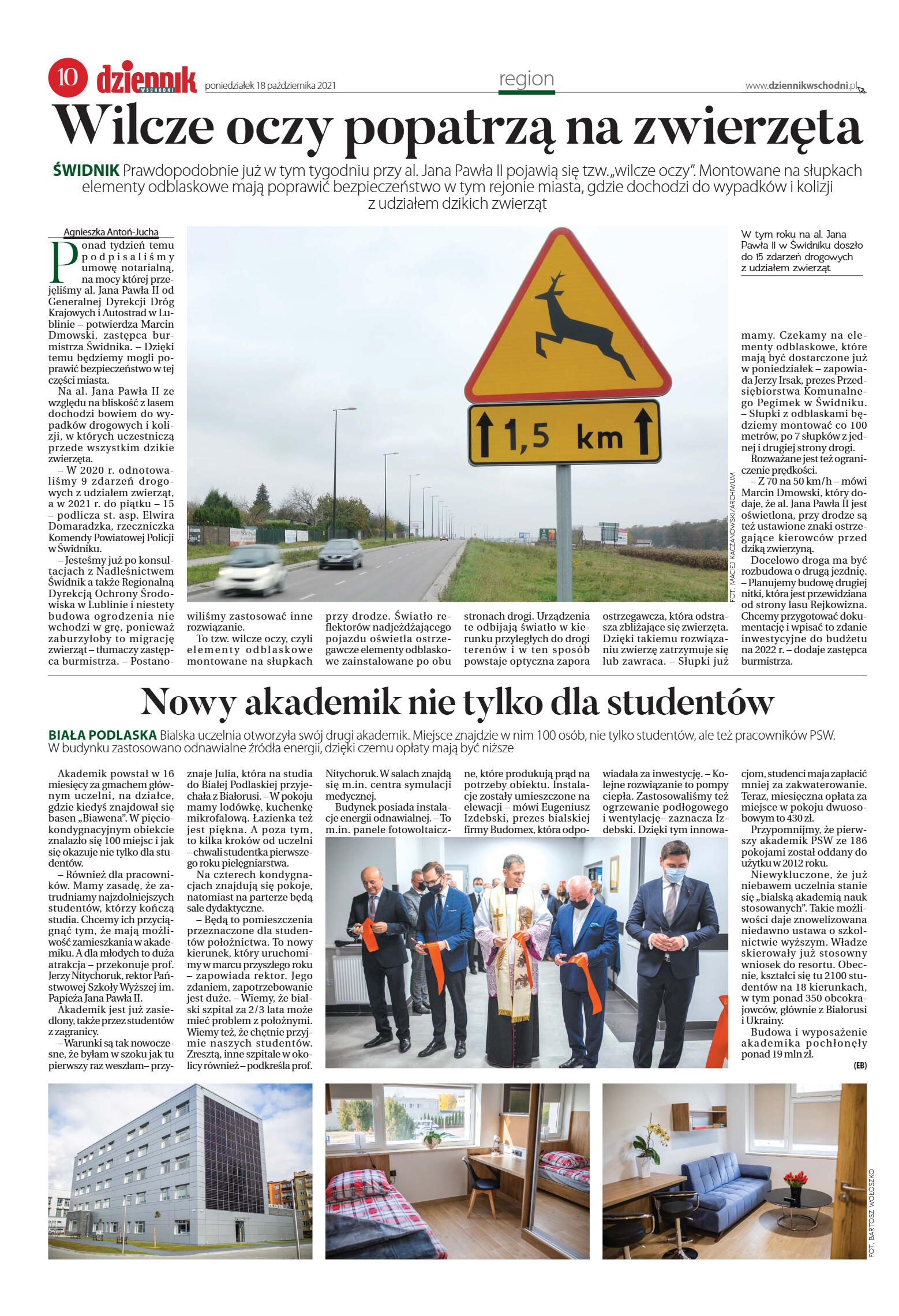 Wydanie główne - strona 10