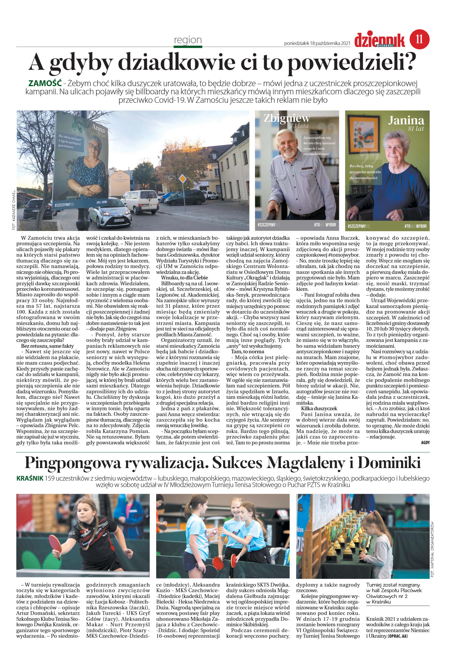 Wydanie główne - strona 11