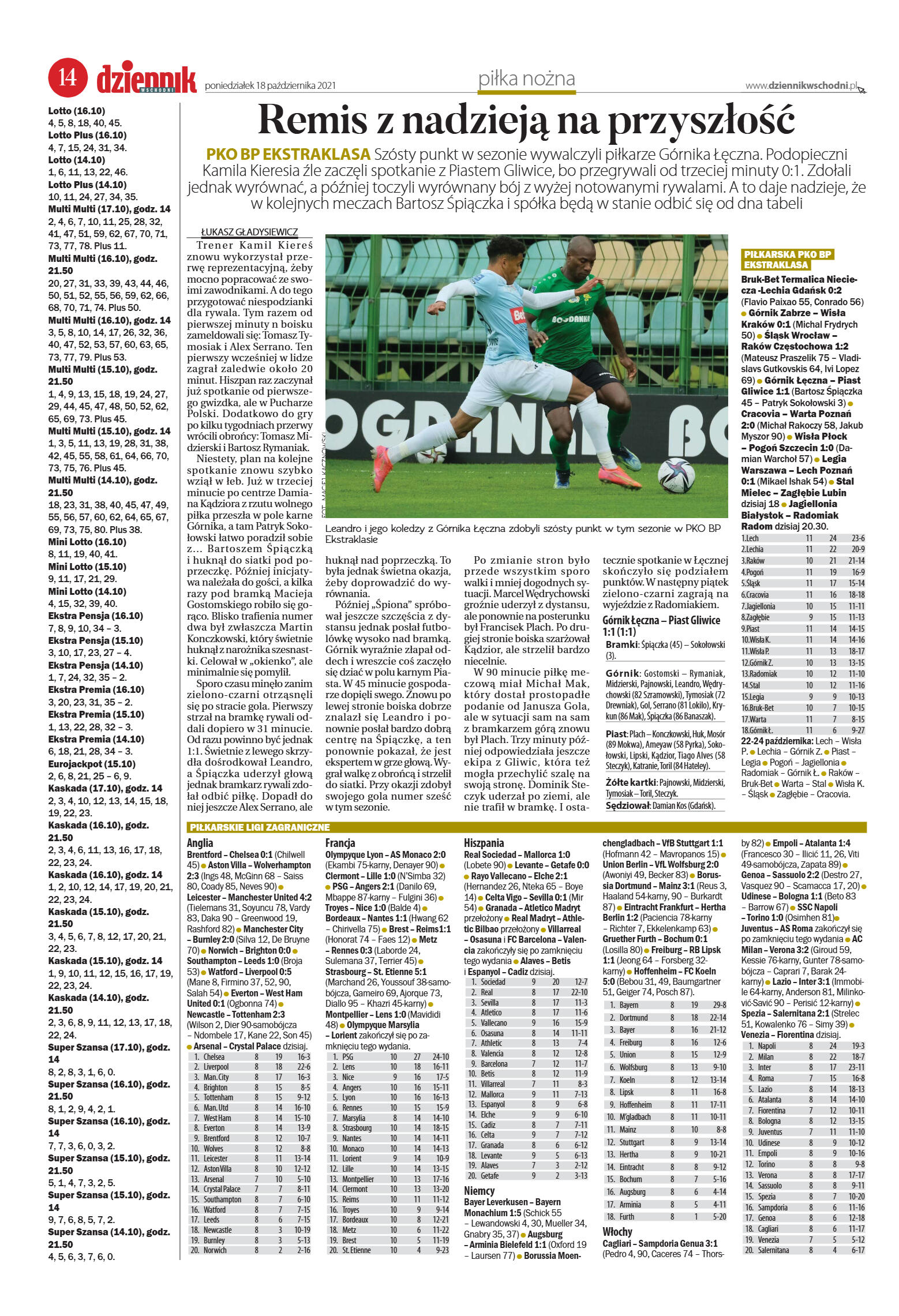 Wydanie główne - strona 14