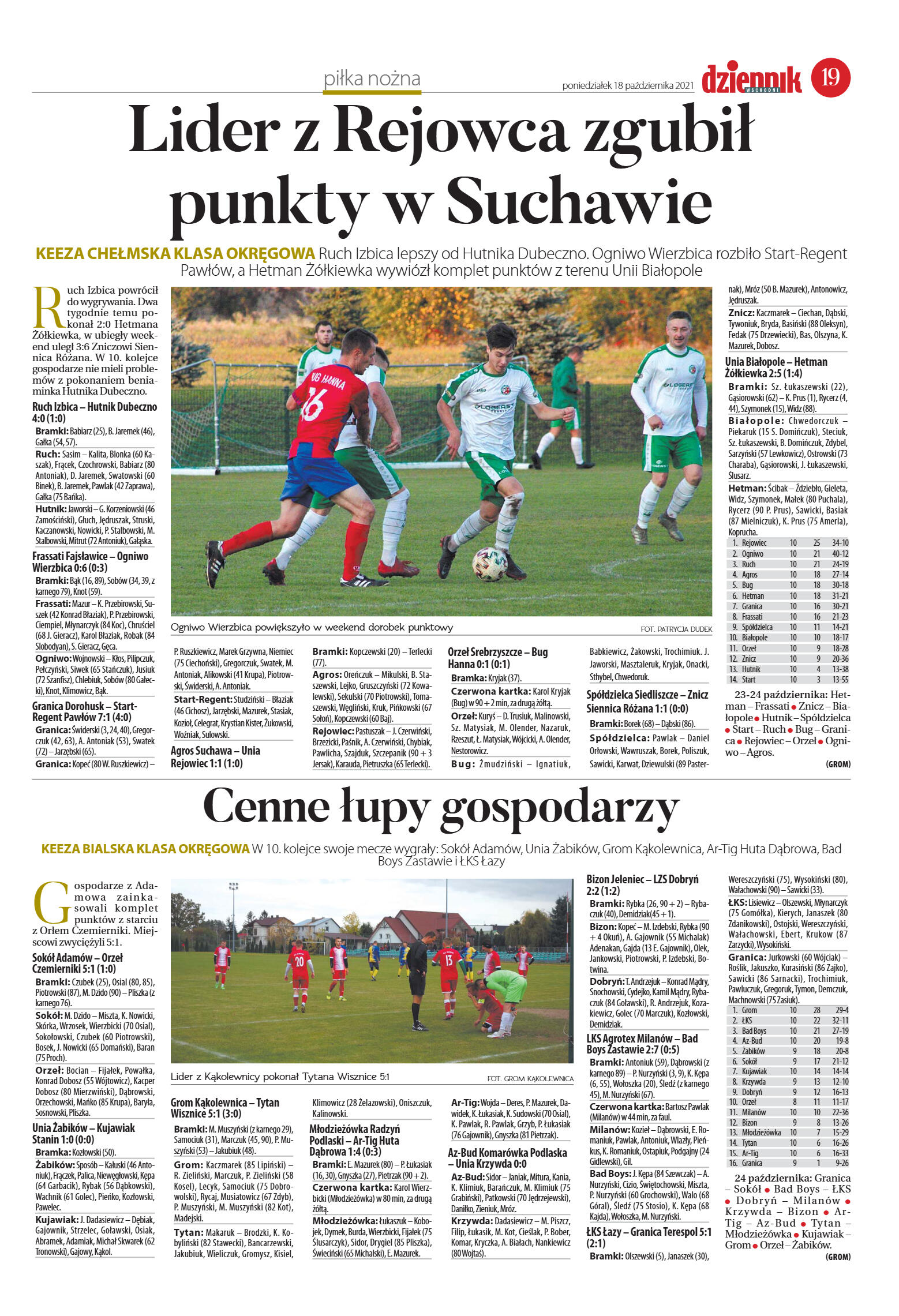 Wydanie główne - strona 19