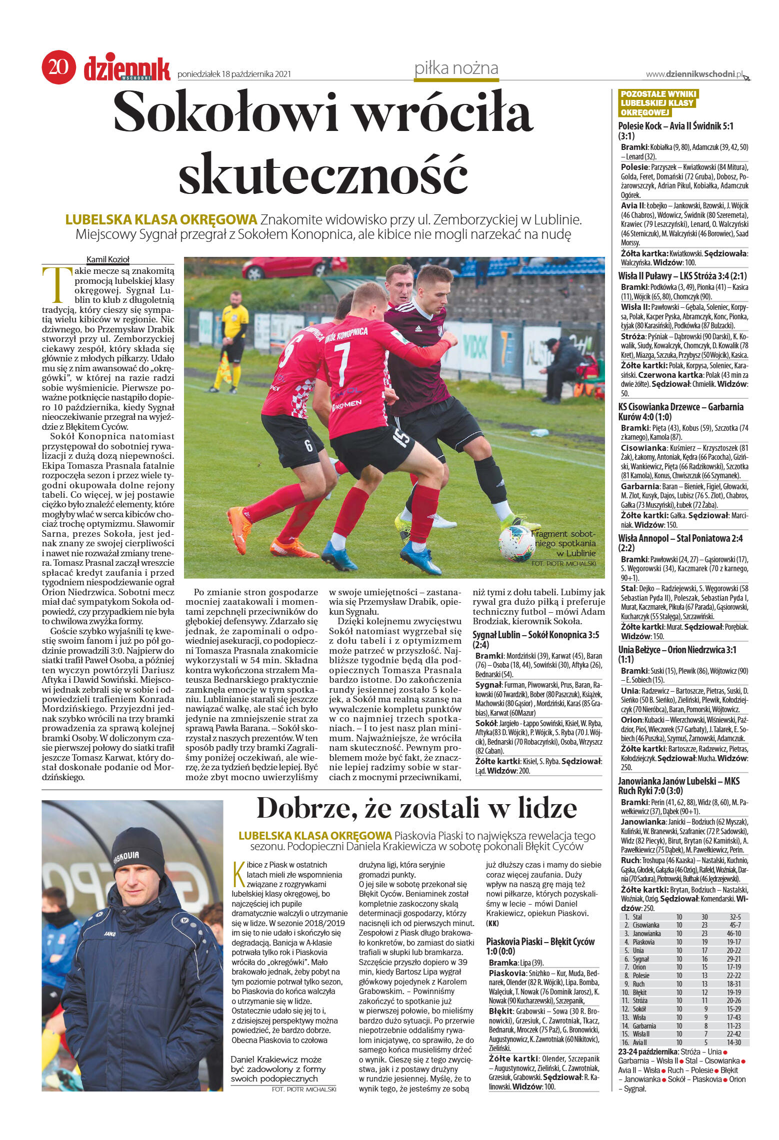 Wydanie główne - strona 20