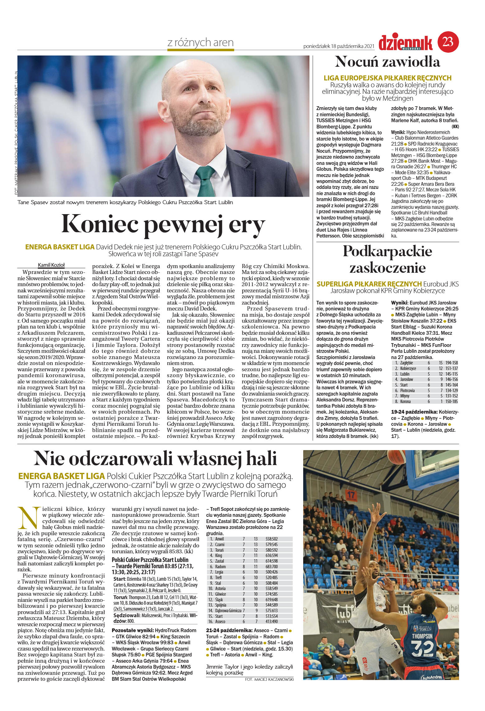 Wydanie główne - strona 23