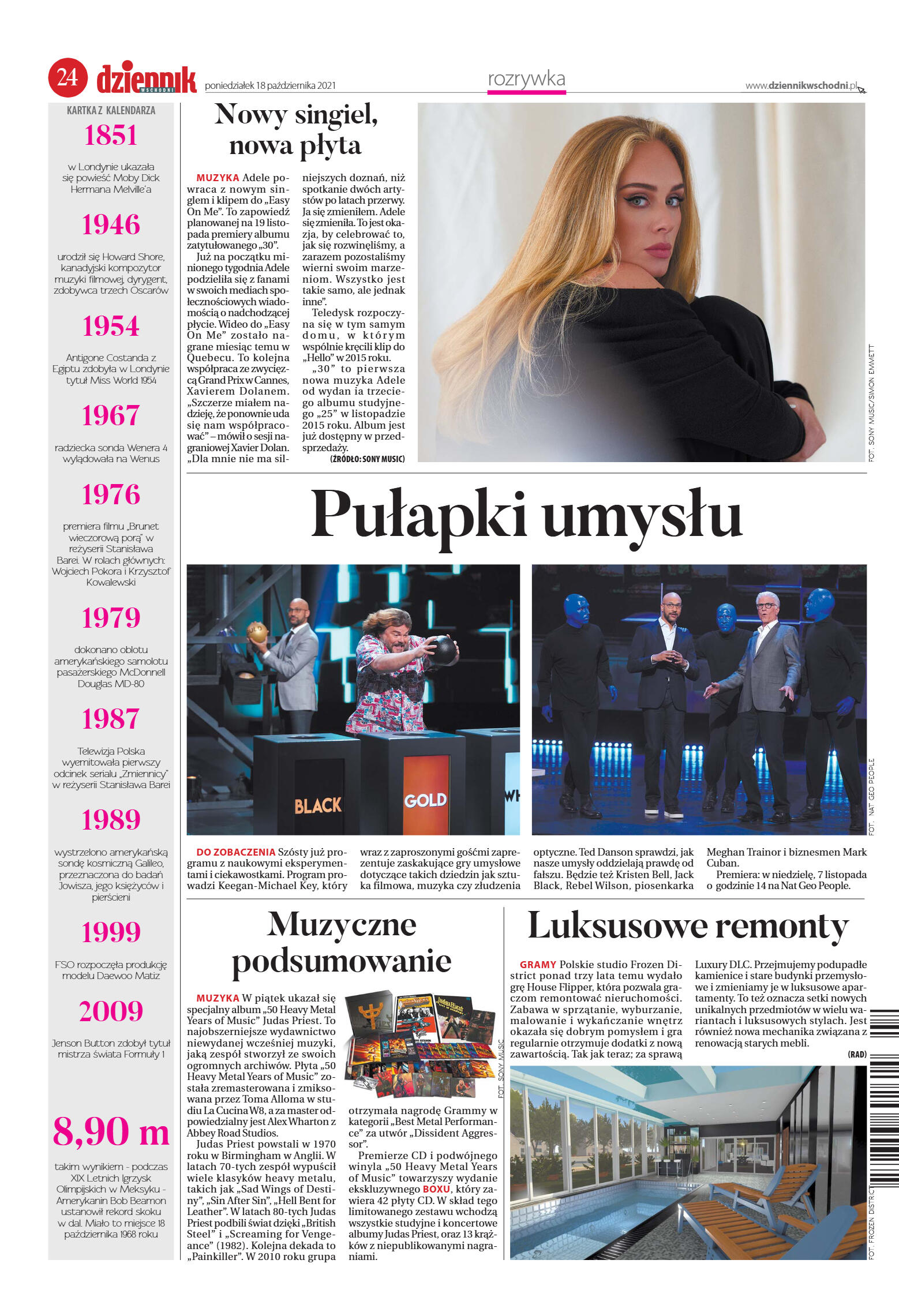 Wydanie główne - strona 24