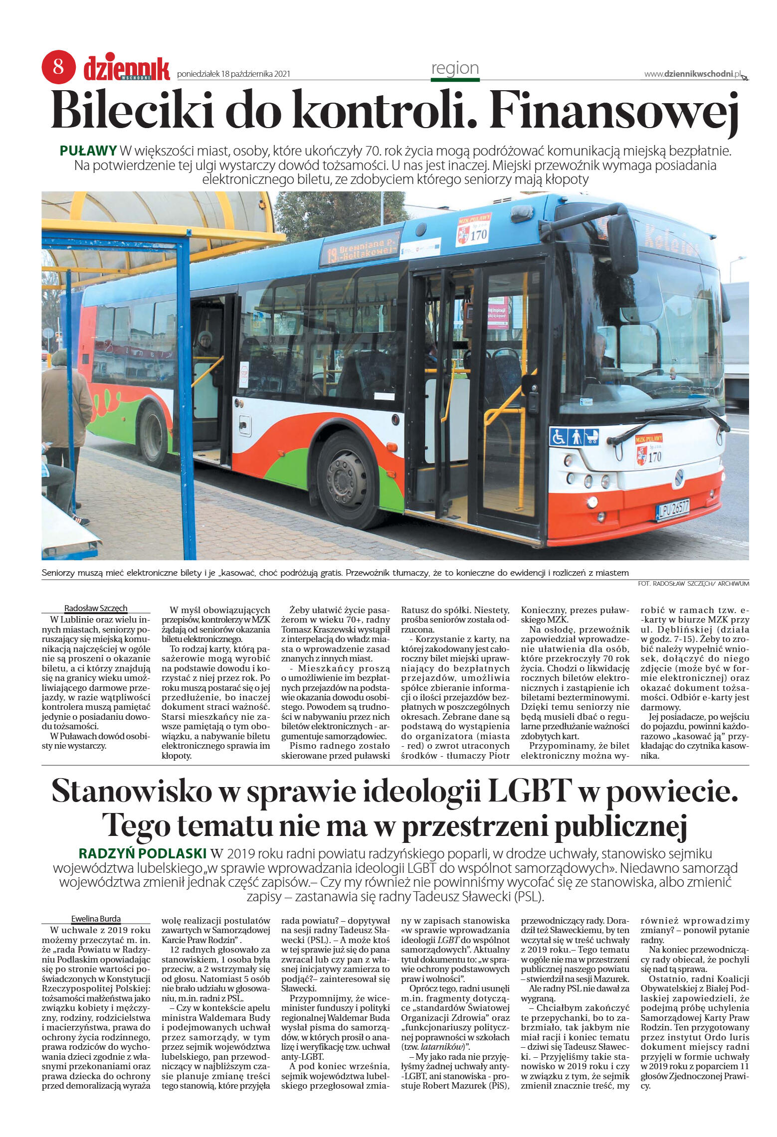 Wydanie główne - strona 8