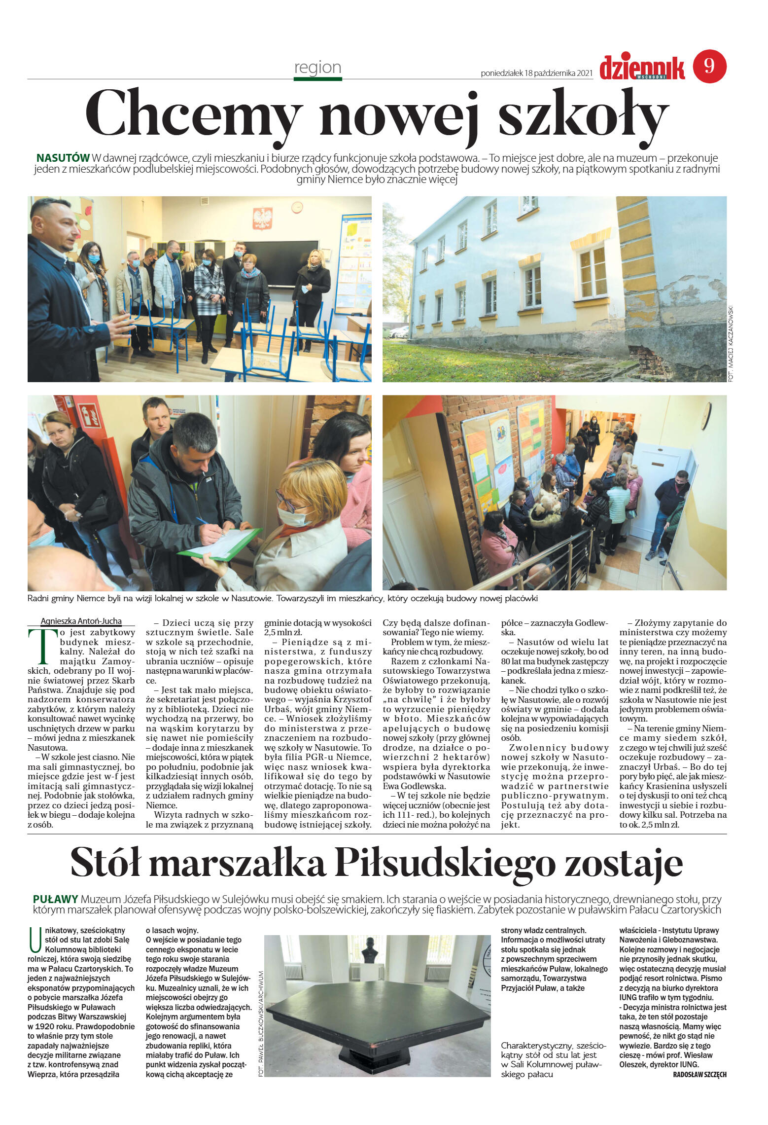 Wydanie główne - strona 9