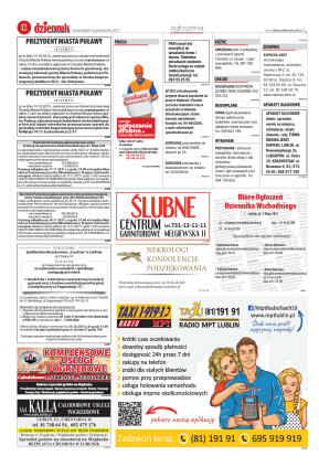 Wydanie główne - strona 12