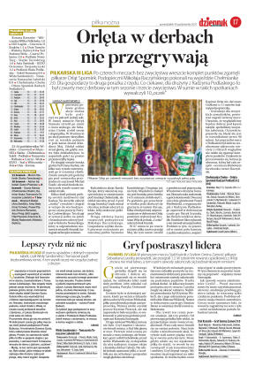 Wydanie główne - strona 17