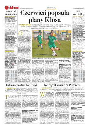 Wydanie główne - strona 18