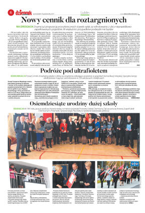 Wydanie główne - strona 6