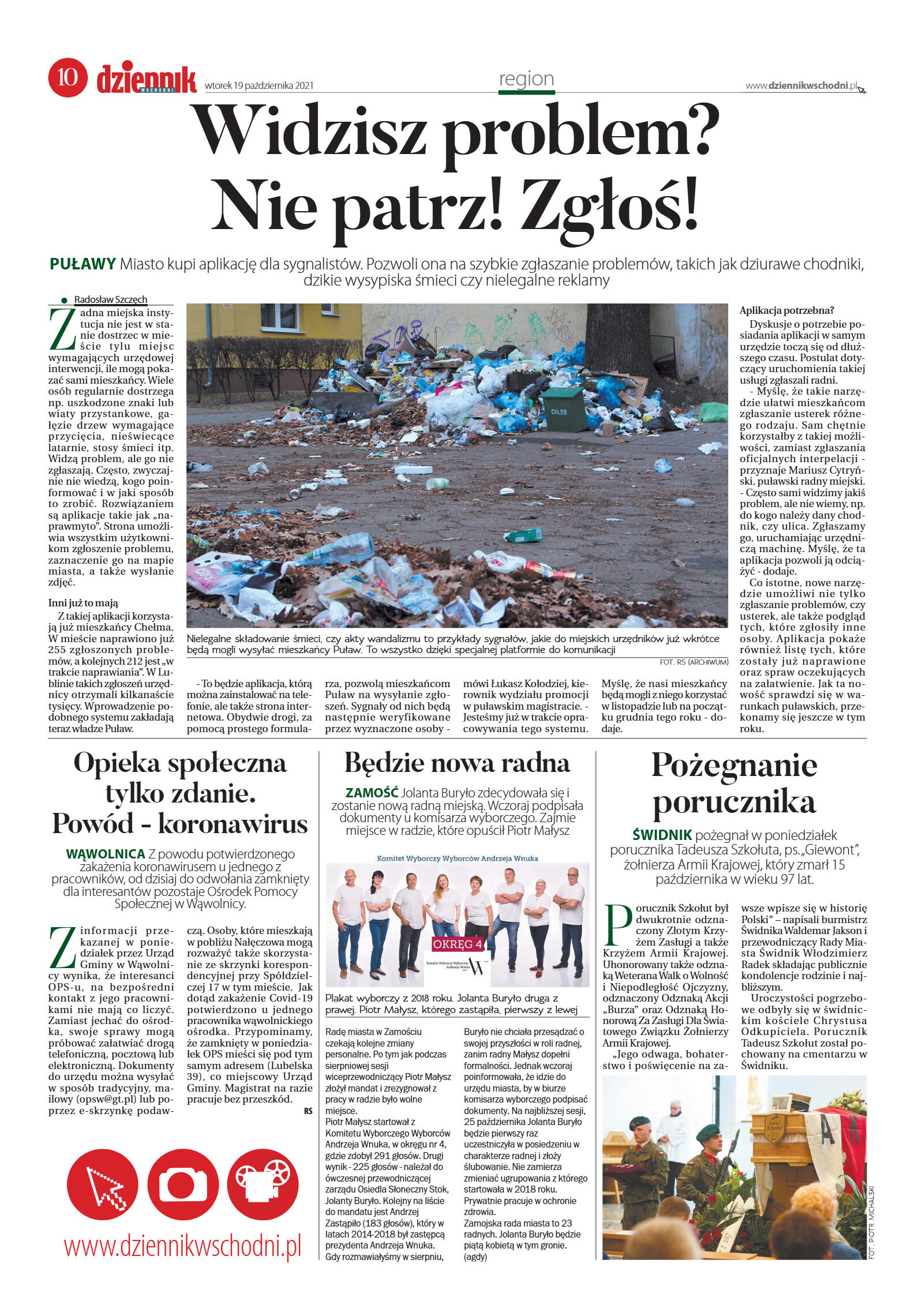 Wydanie główne - strona 10