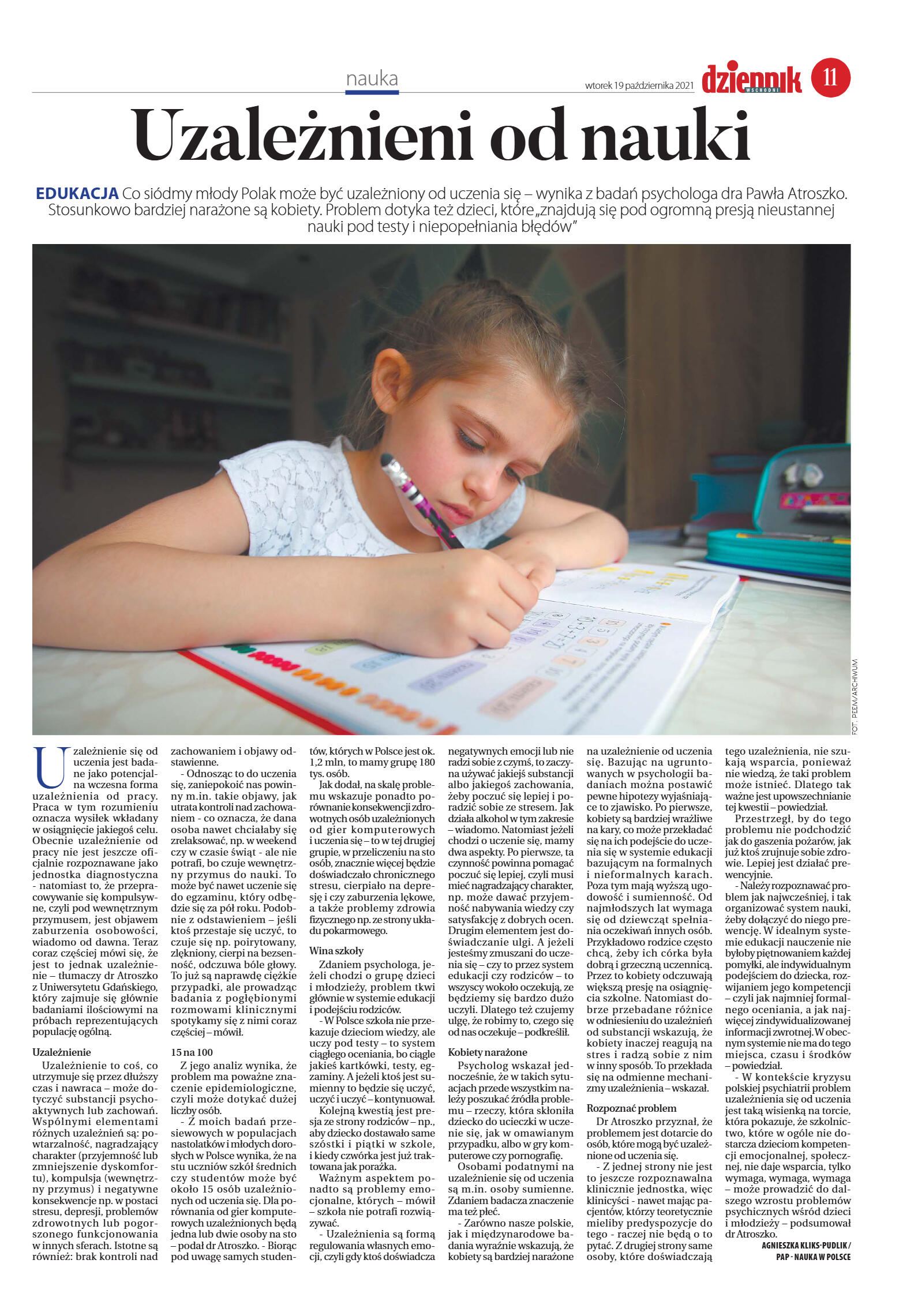 Wydanie główne - strona 11