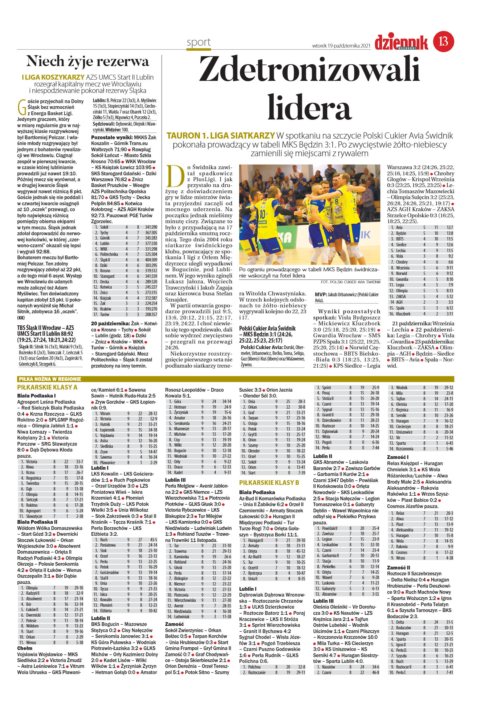 Wydanie główne - strona 13