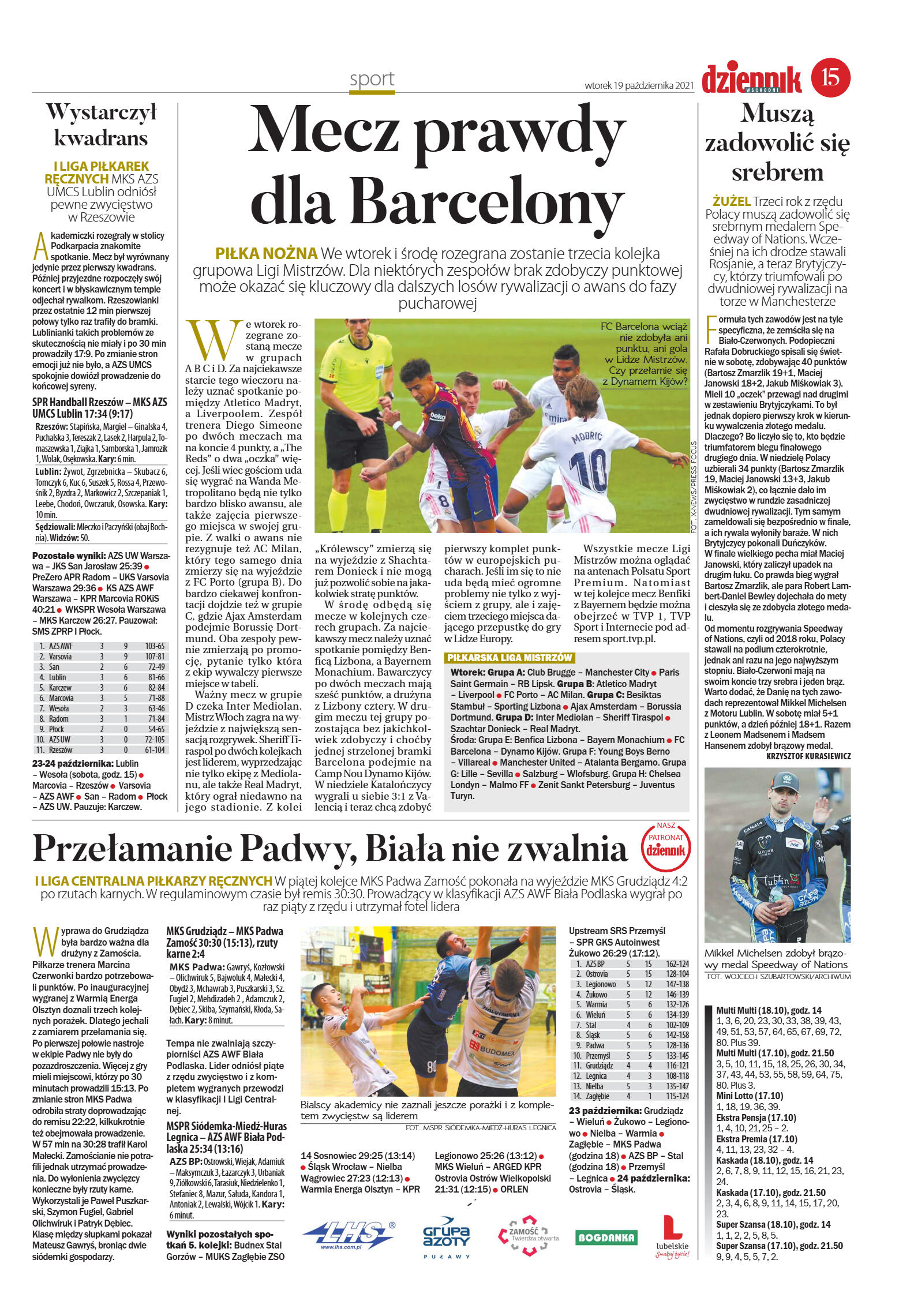 Wydanie główne - strona 15