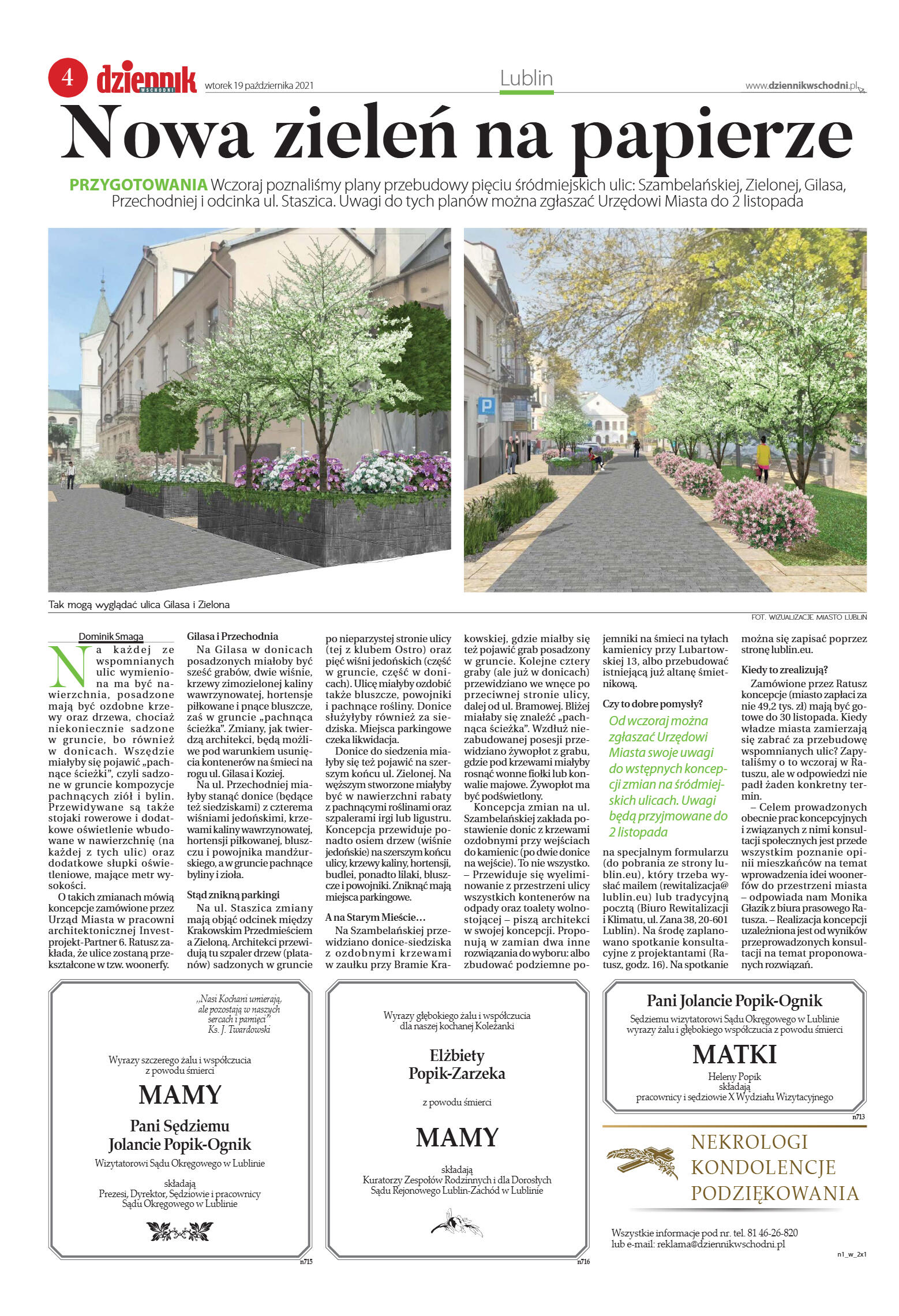 Wydanie główne - strona 4