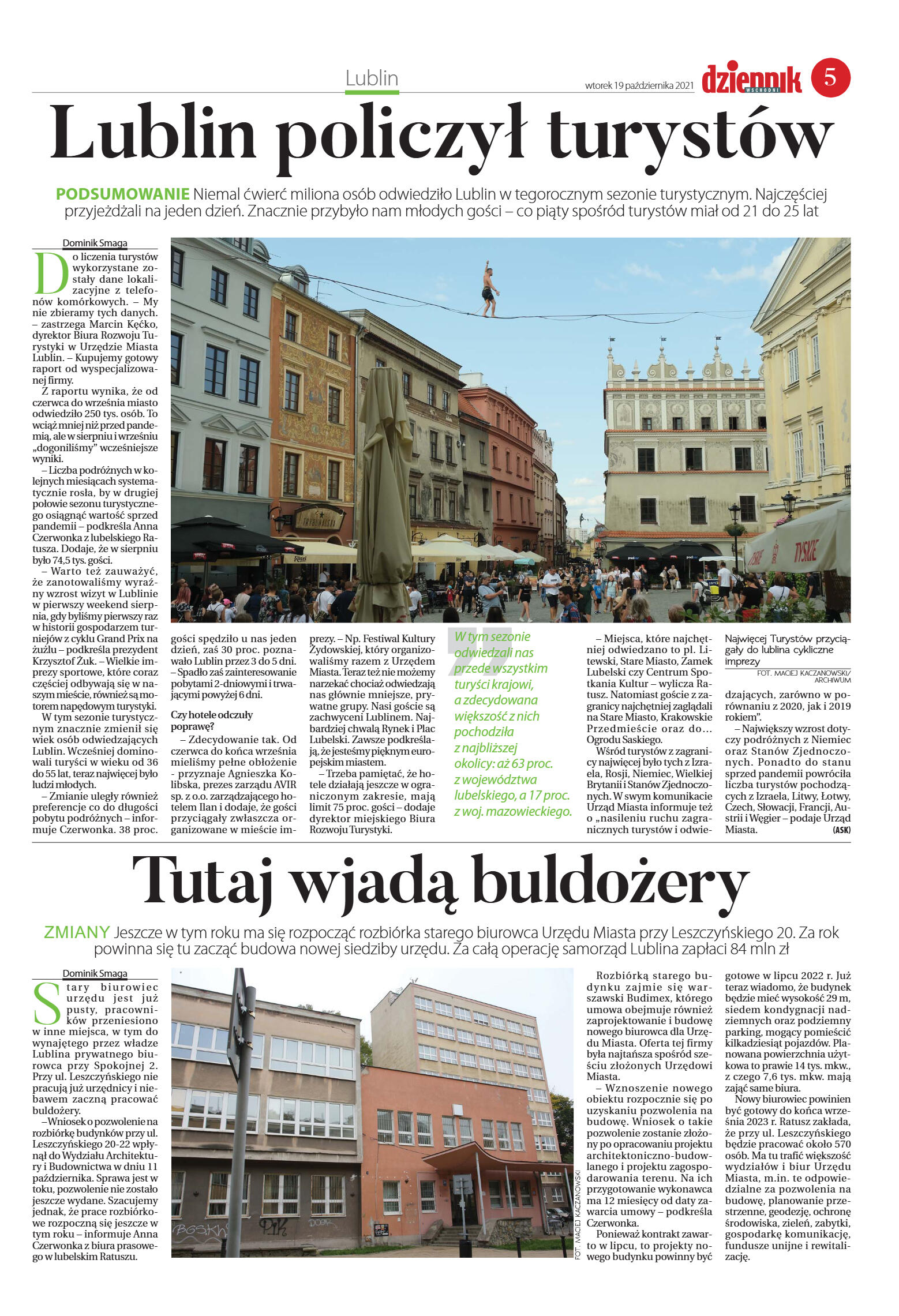 Wydanie główne - strona 5