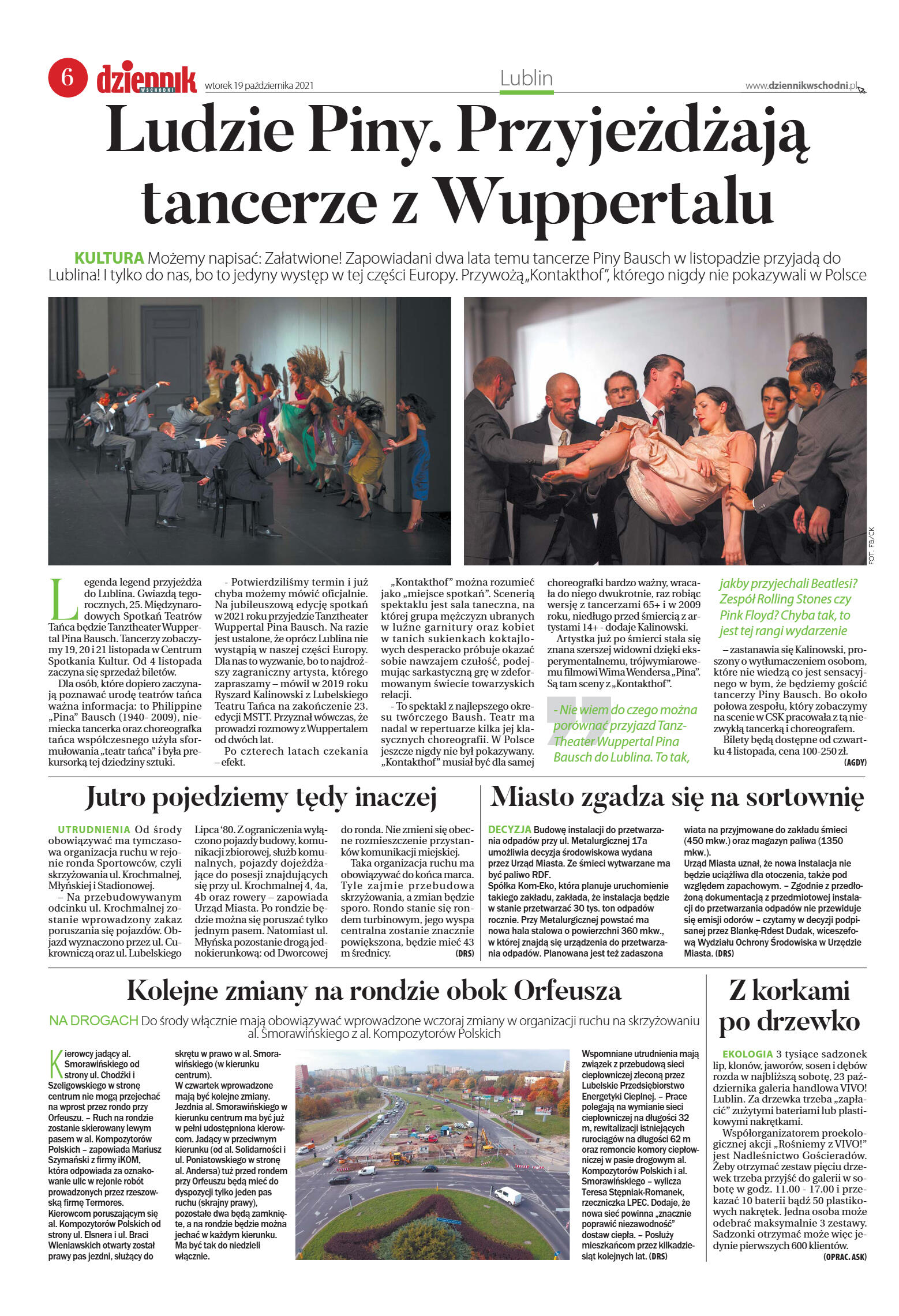 Wydanie główne - strona 6