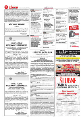 Wydanie główne - strona 12