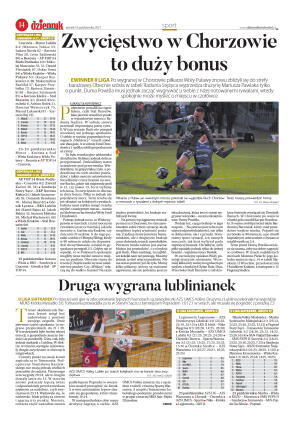 Wydanie główne - strona 14