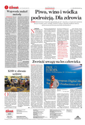 Wydanie główne - strona 2