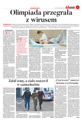 Wydanie główne - strona 3