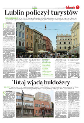 Wydanie główne - strona 5