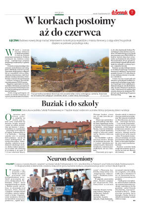 Wydanie główne - strona 7