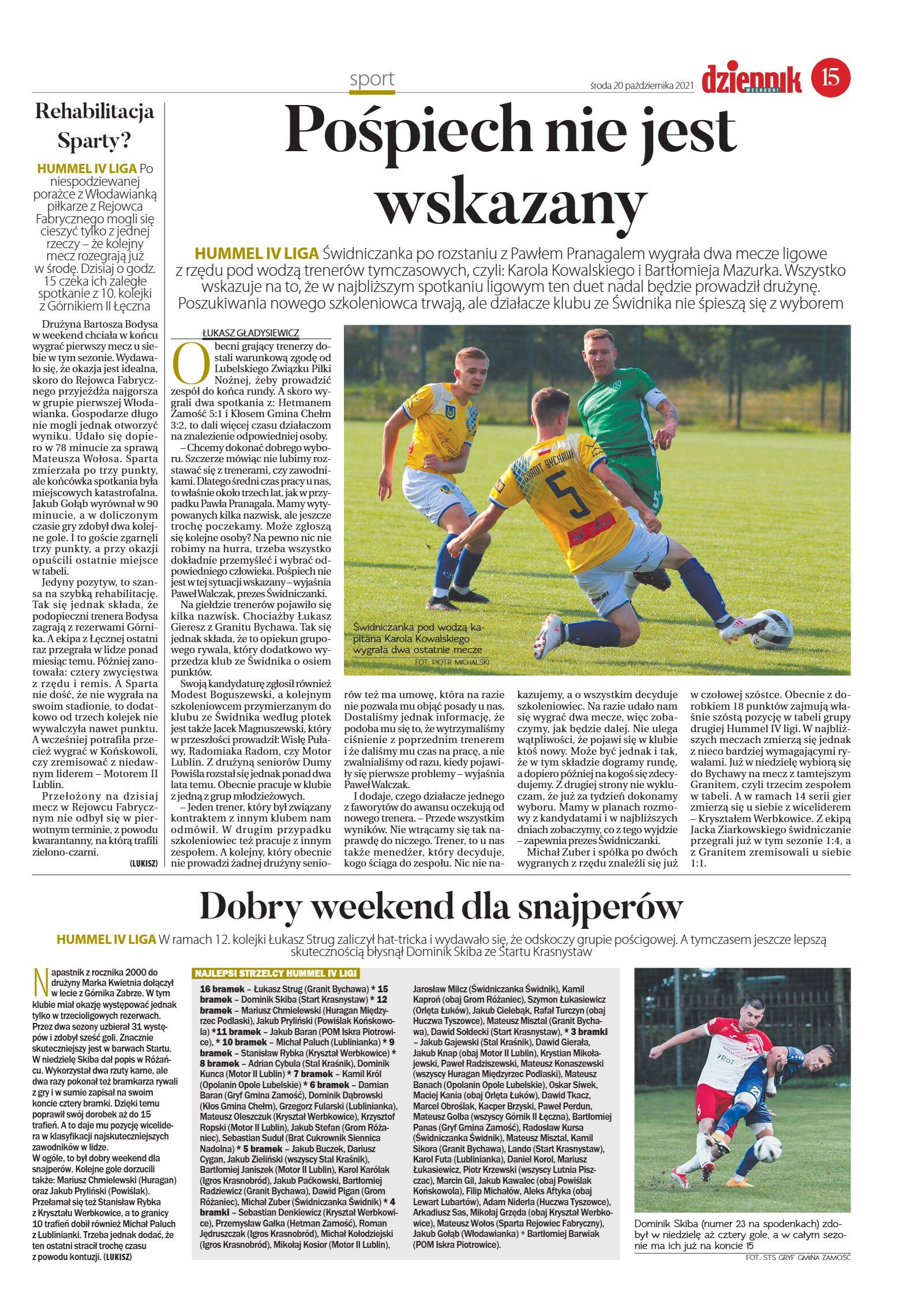 Wydanie główne - strona 15