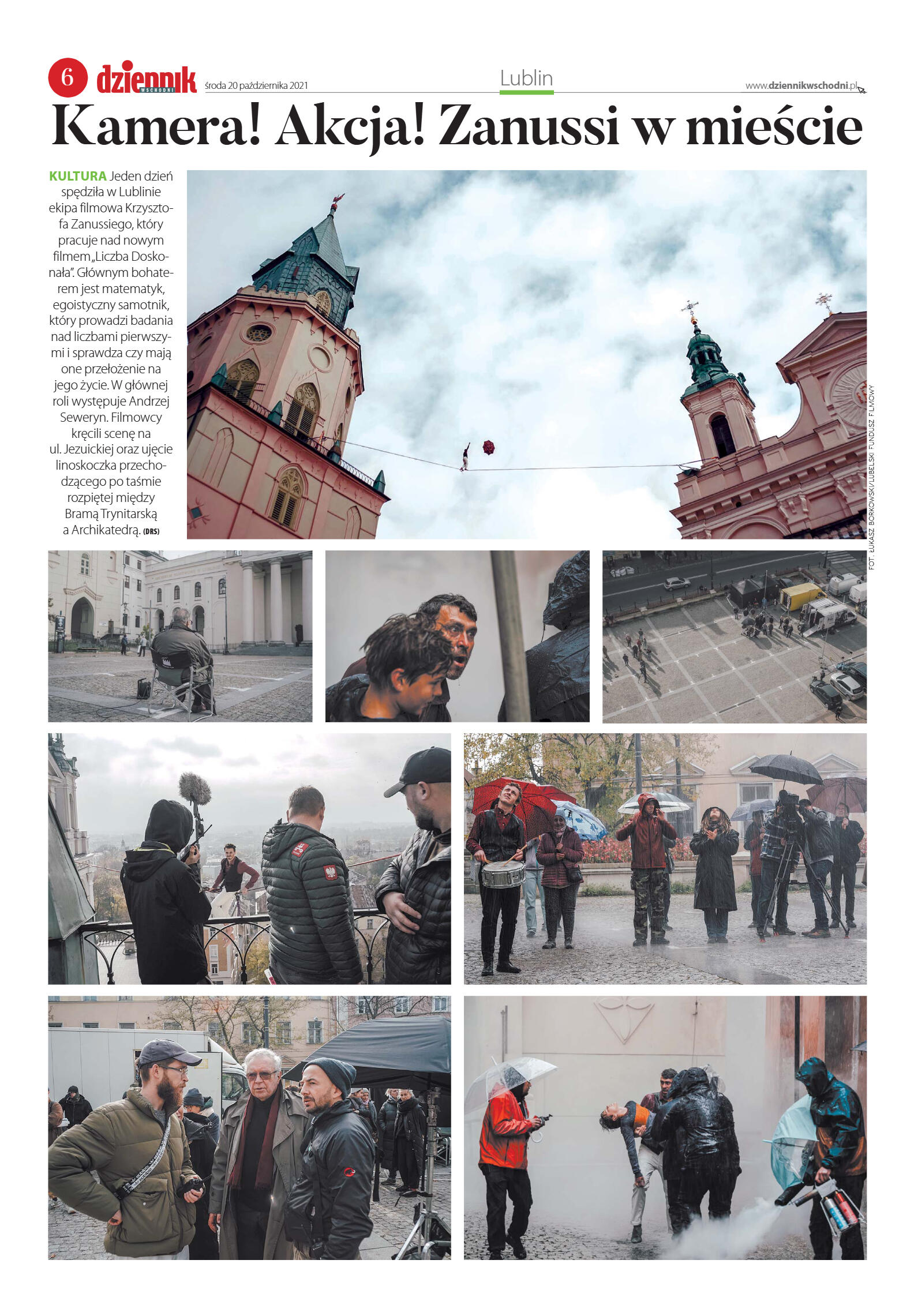 Wydanie główne - strona 6