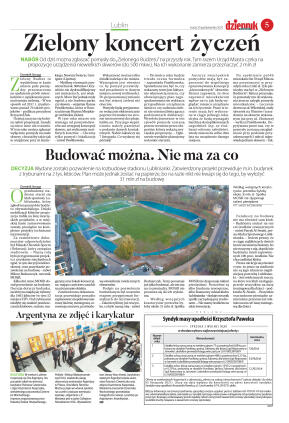 Wydanie główne - strona 5