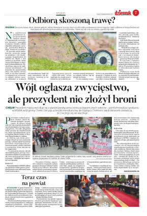 Wydanie główne - strona 7