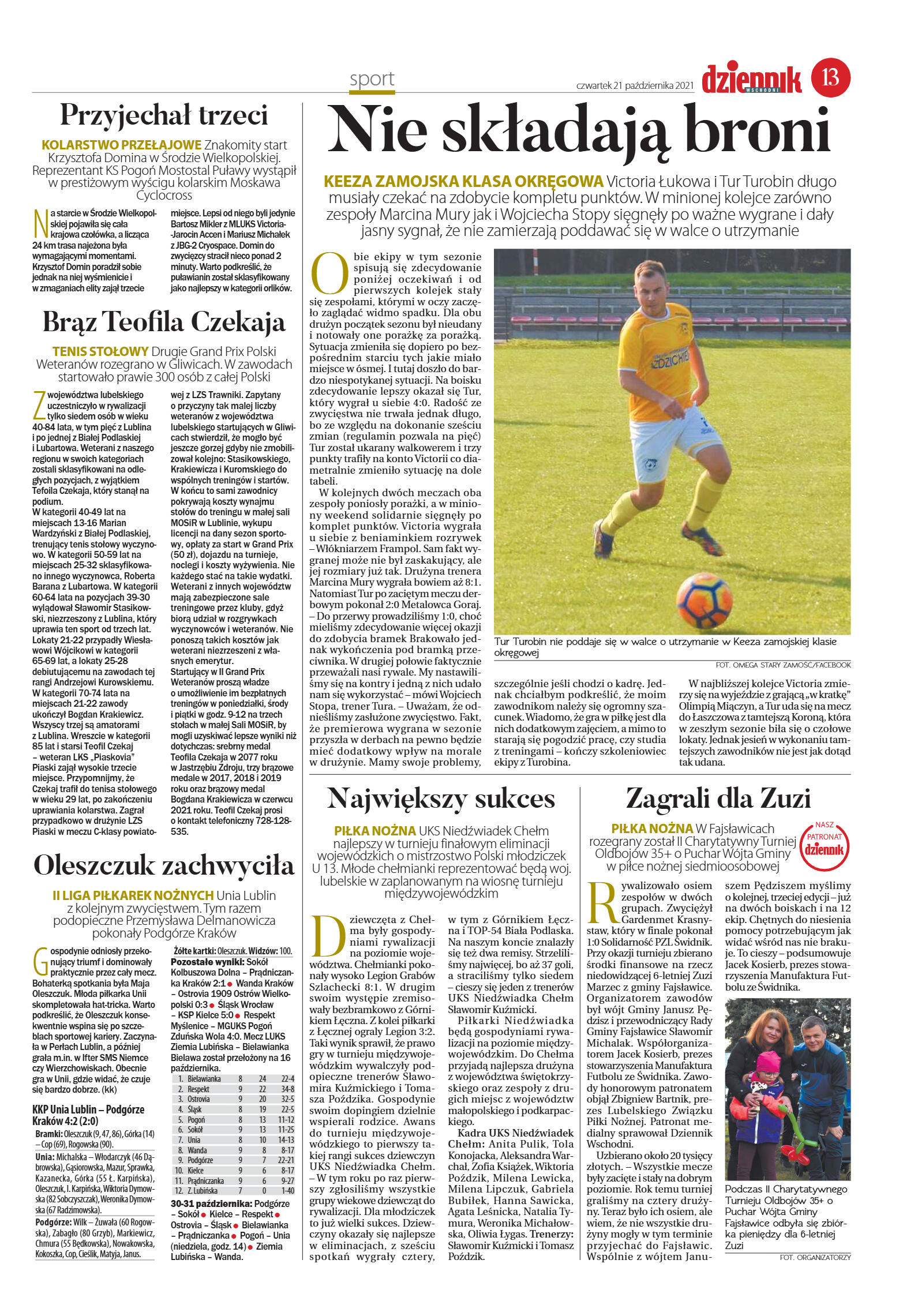 Wydanie główne - strona 13