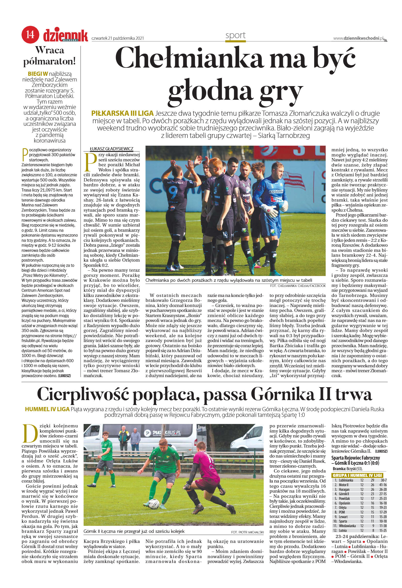 Wydanie główne - strona 14