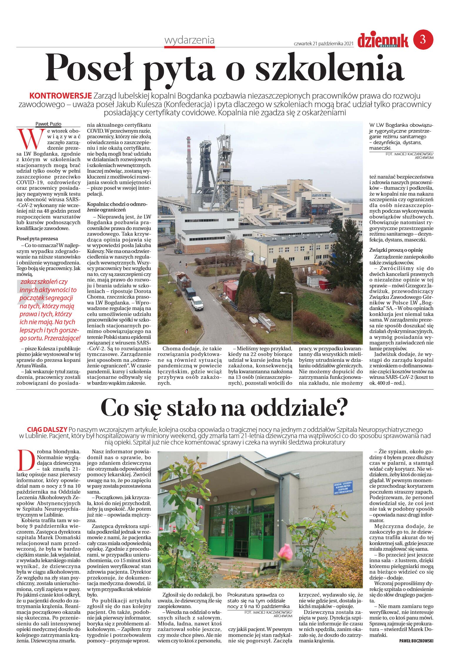 Wydanie główne - strona 3