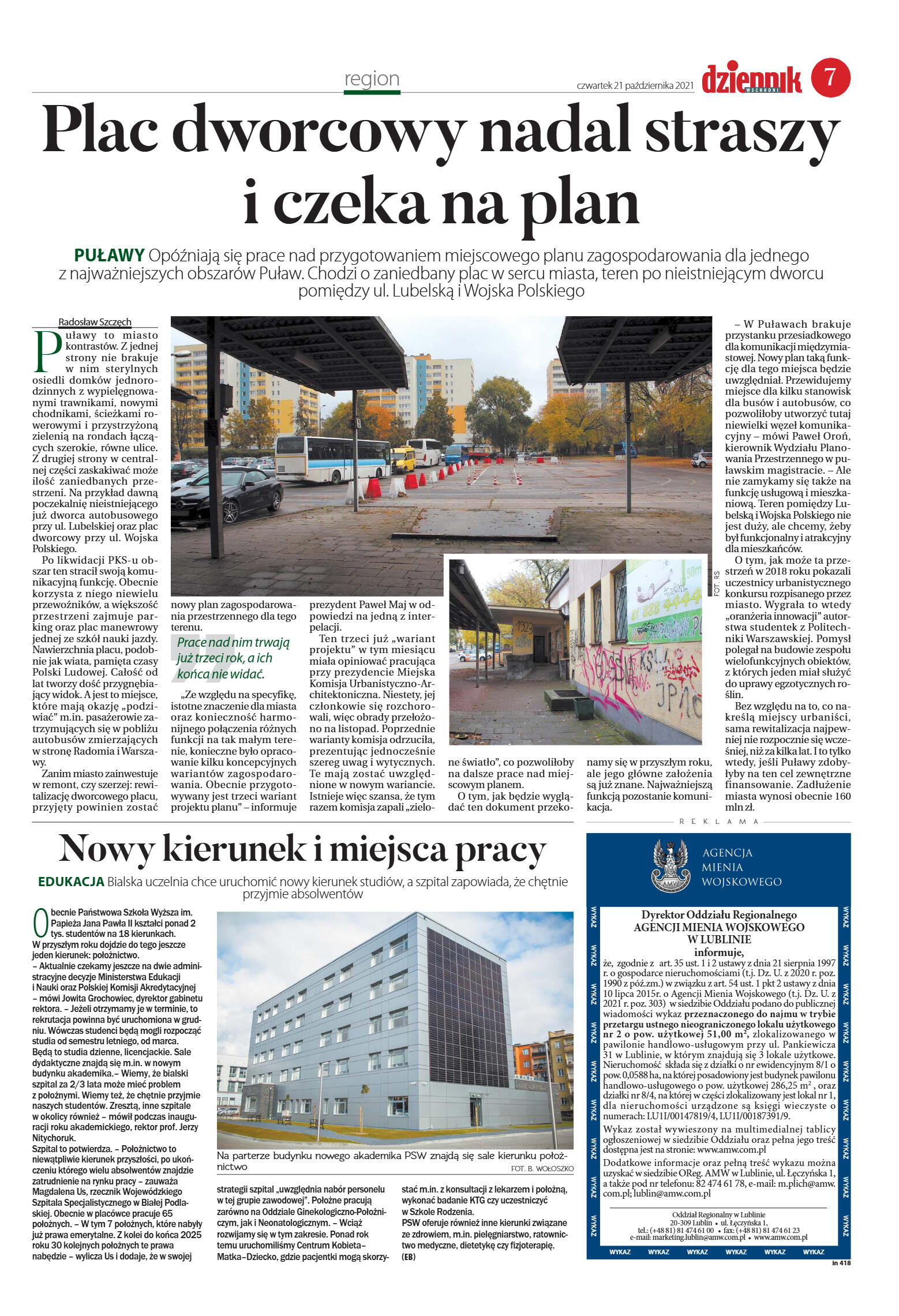 Wydanie główne - strona 7