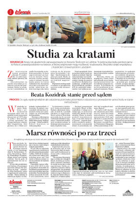 Wydanie główne - strona 2