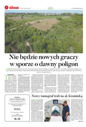 Wydanie główne - strona 4