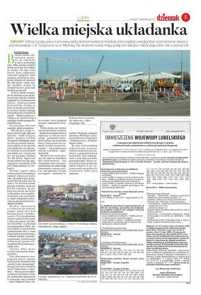 Wydanie główne - strona 5