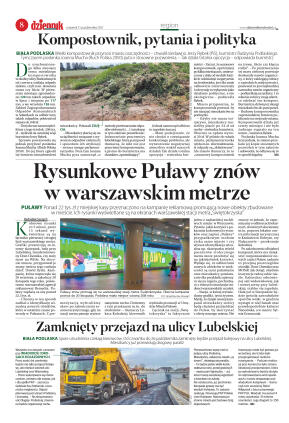 Wydanie główne - strona 8