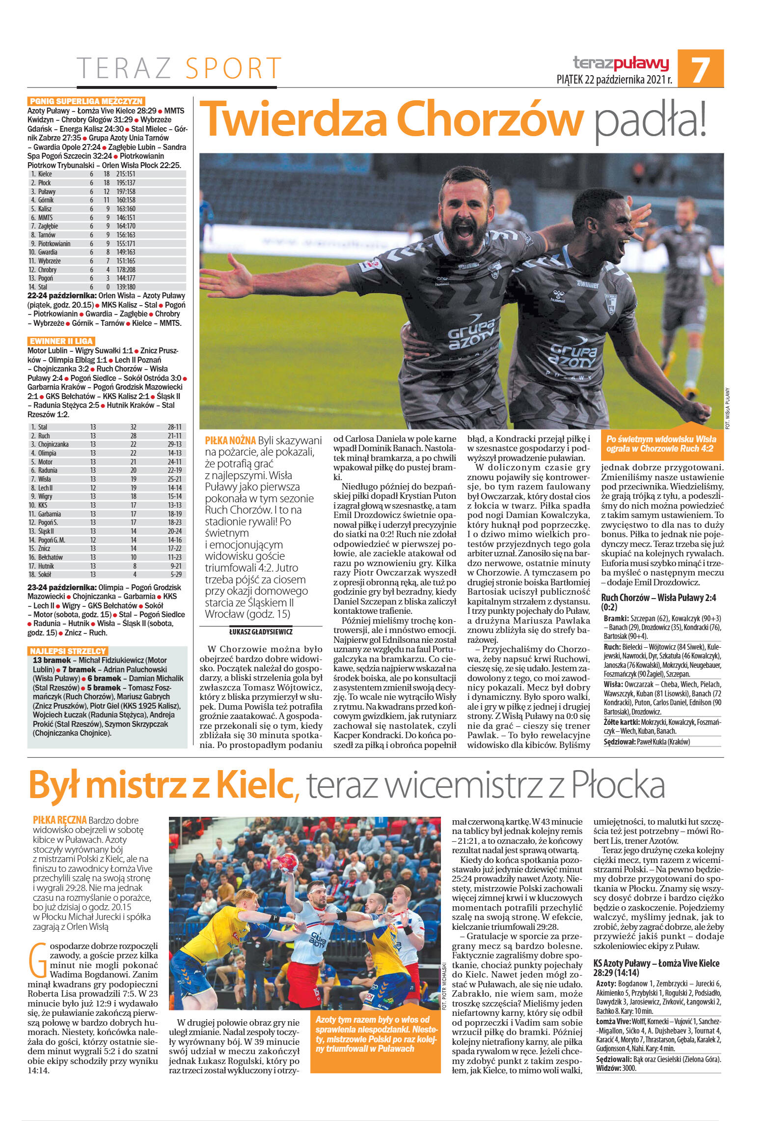 Teraz Puławy - strona 7