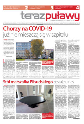 Teraz Puławy - strona 1