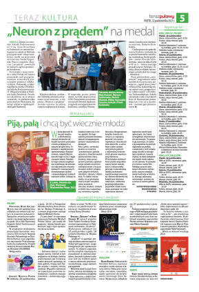 Teraz Puławy - strona 5