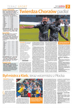 Teraz Puławy - strona 7