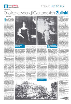 Teraz Puławy - strona 8