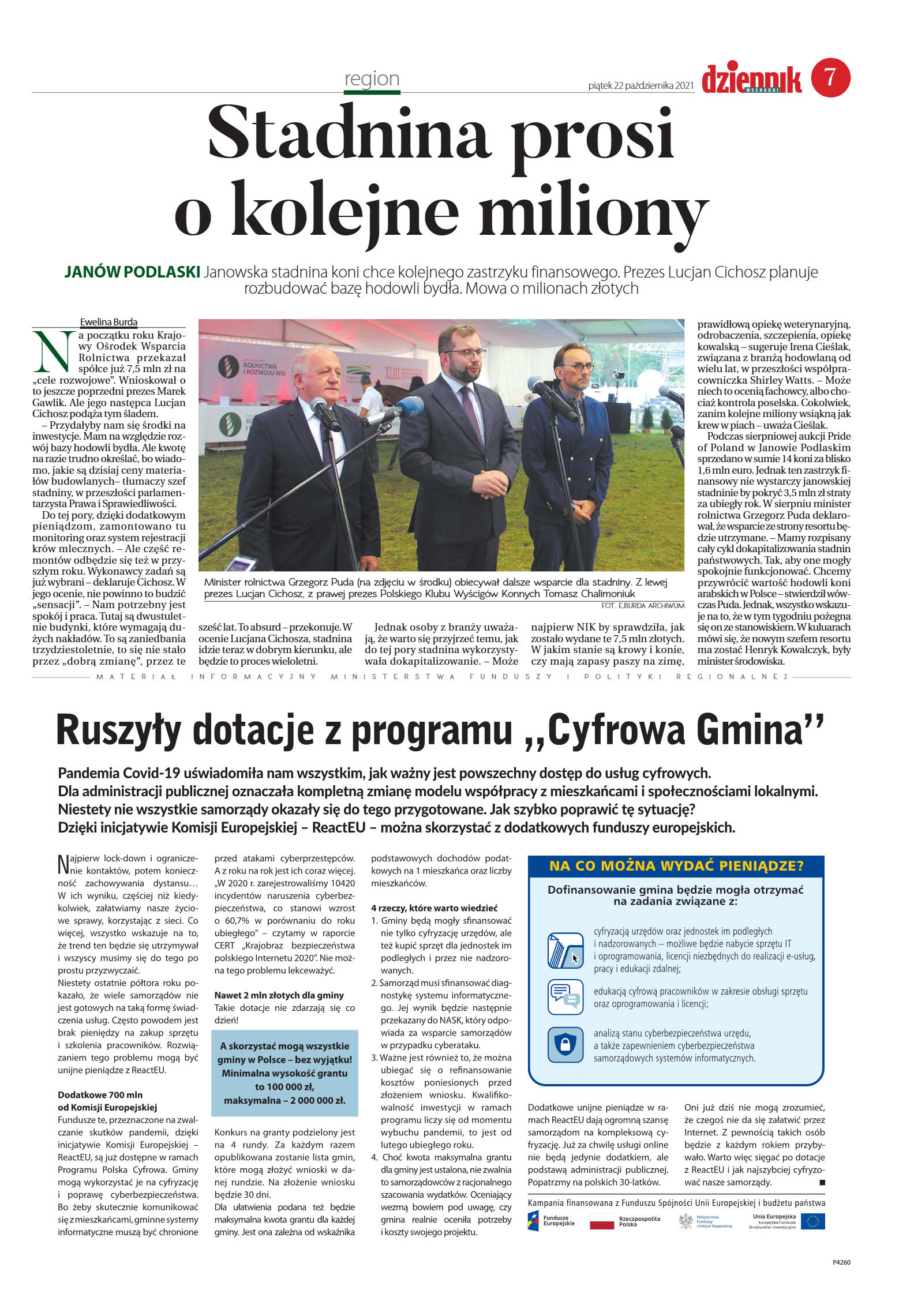 Wydanie główne - strona 7